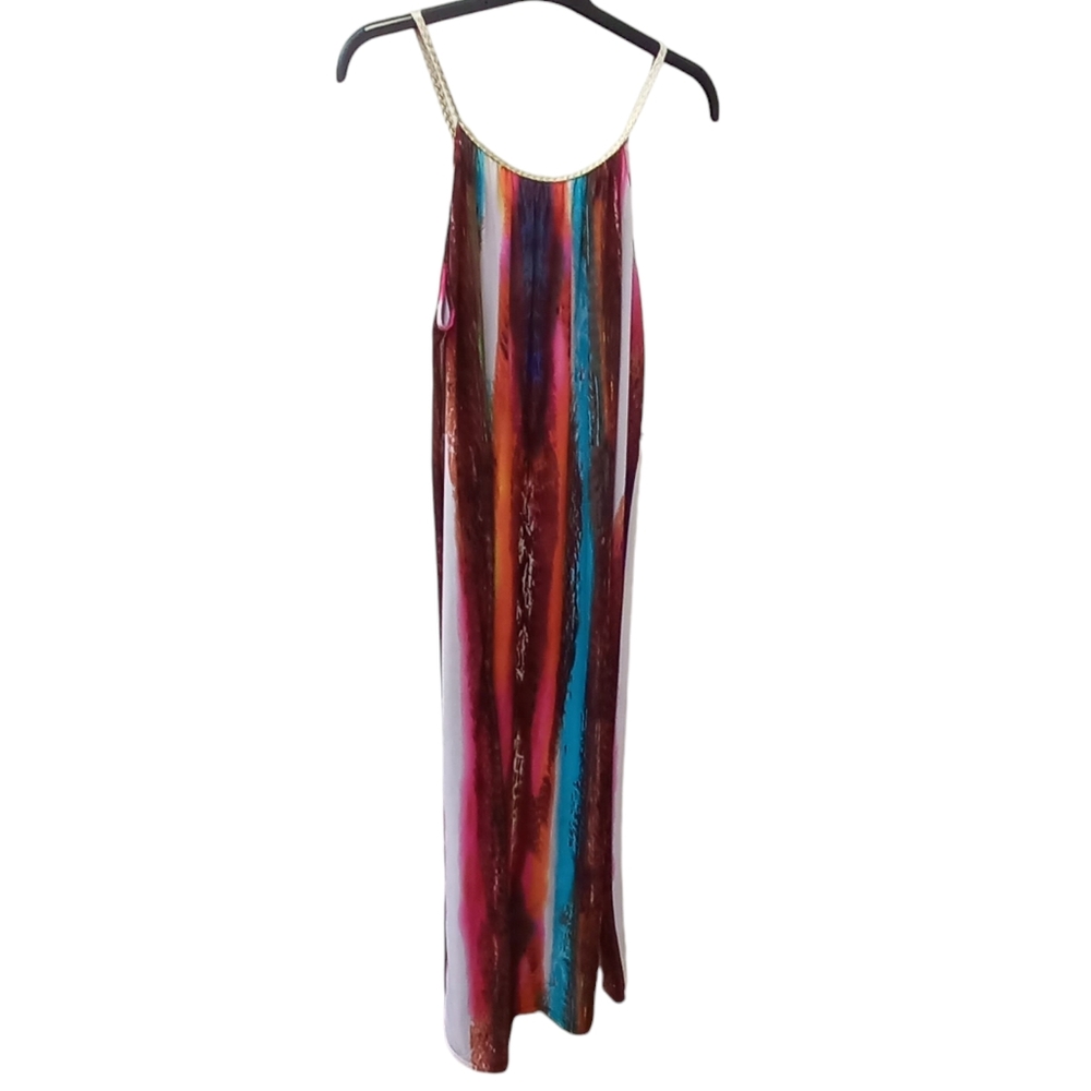 Pool Dress Cover Up Viscose